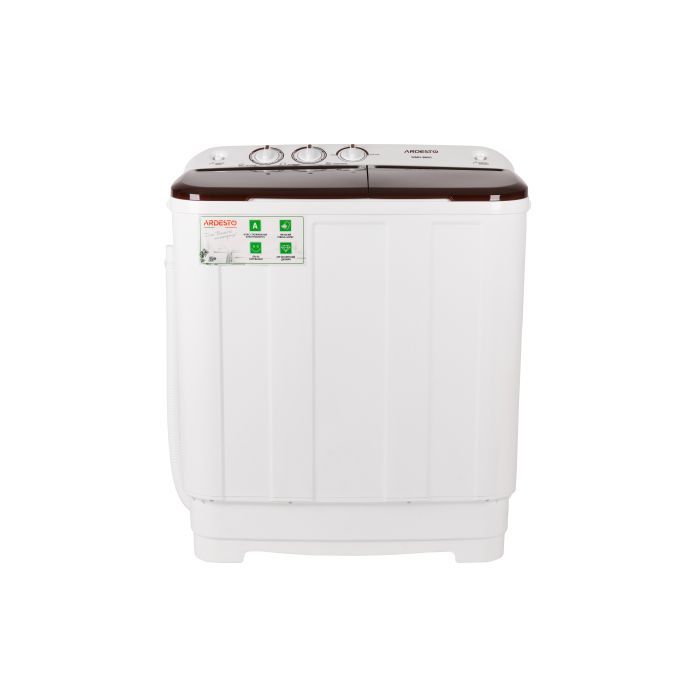 Стиральная машина Ardesto WMH-B65C изображение 2