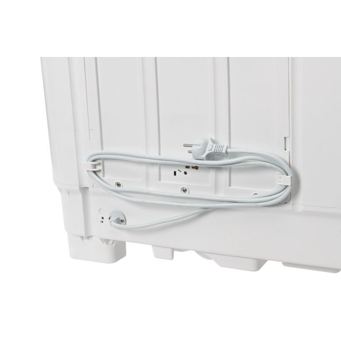 Стиральная машина Ardesto WMH-B65C изображение 7