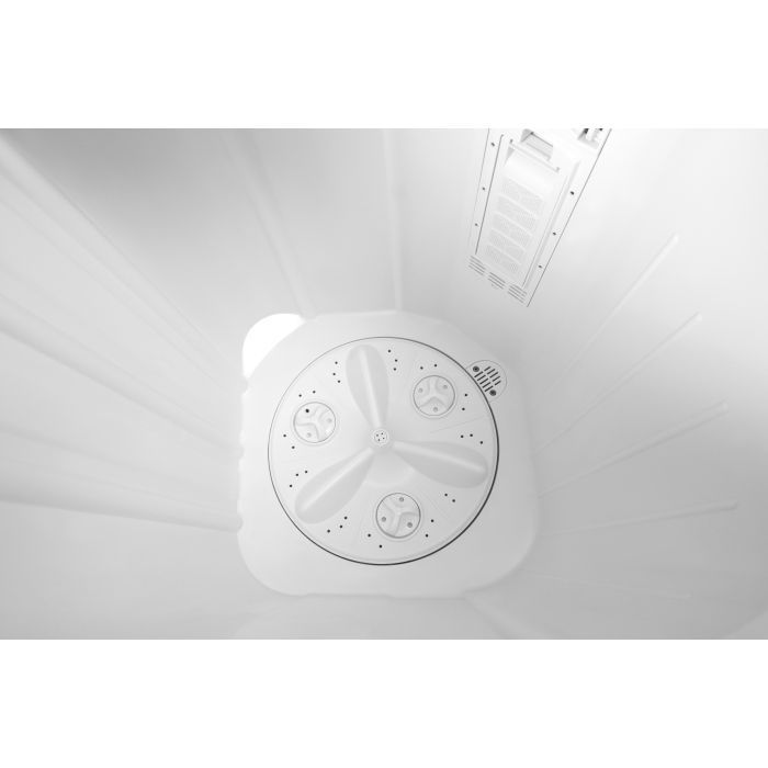 Стиральная машина Ardesto WMH-B65C изображение 8