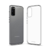 Чехол для мобильного телефона MakeFuture Samsung S20 Air (Clear TPU) (MCA-SS20)