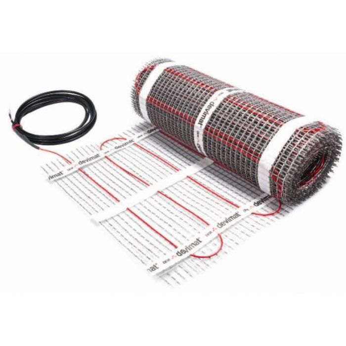 Теплый пол Devi Comfort 150T 343W (83030568)