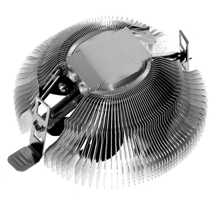 Кулер для процессора ID-Cooling DK-01S изображение 2