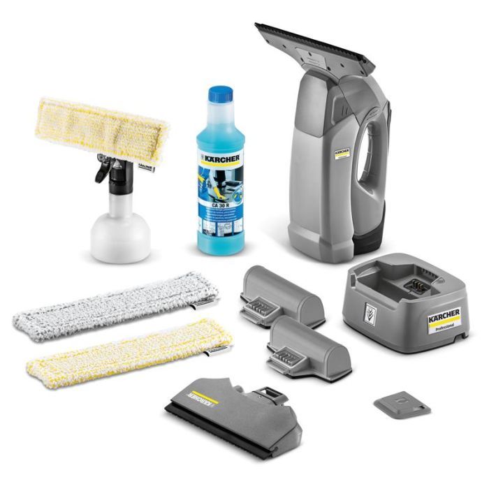 Пылесос Karcher WVP10 Adv (1.633-560.0) изображение 3