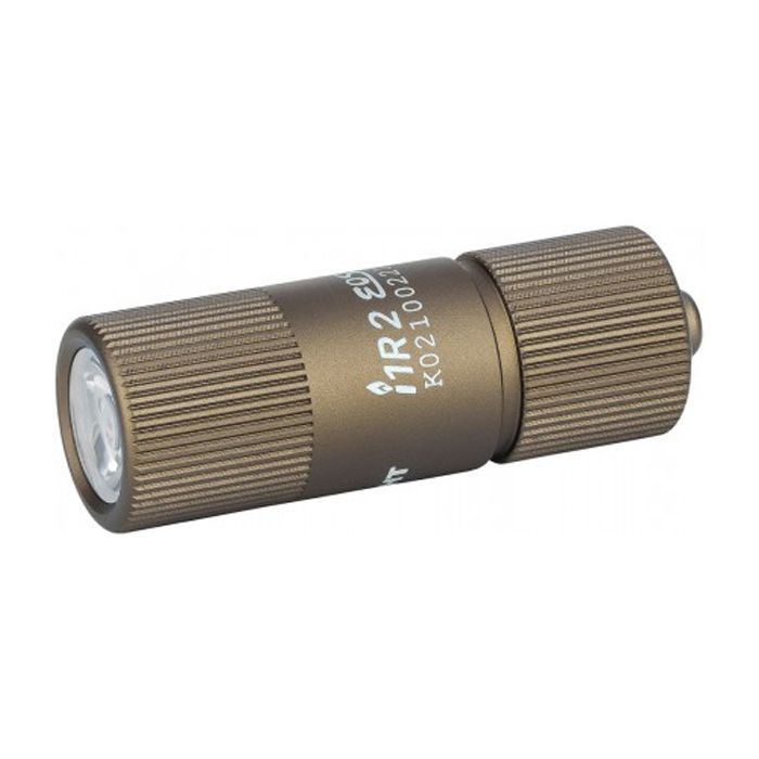 Ліхтар Olight I1R 2 Tan