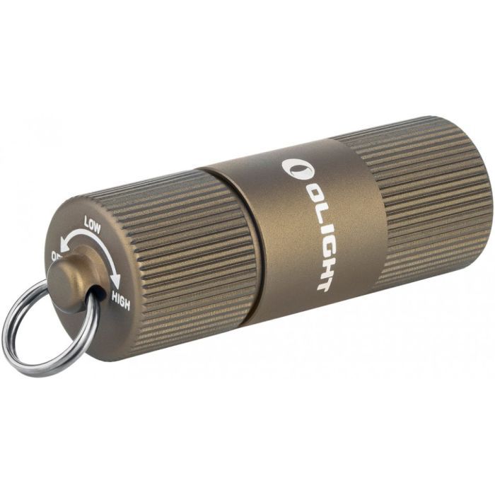 Ліхтар Olight I1R 2 Tan зображення 2