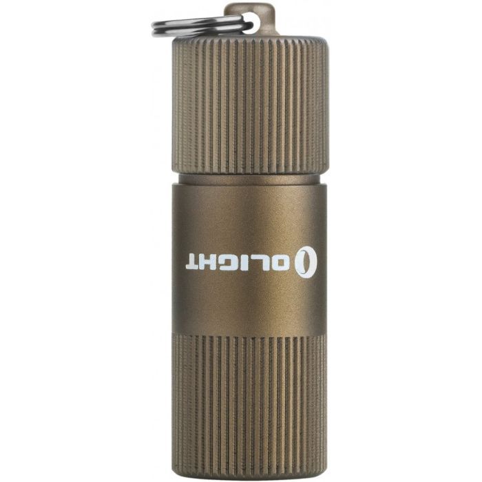 Ліхтар Olight I1R 2 Tan зображення 3