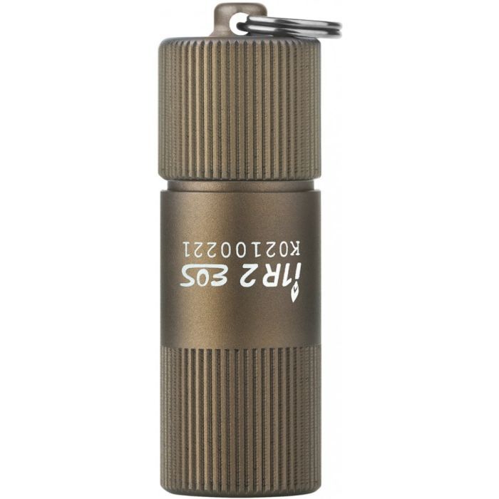 Ліхтар Olight I1R 2 Tan зображення 4