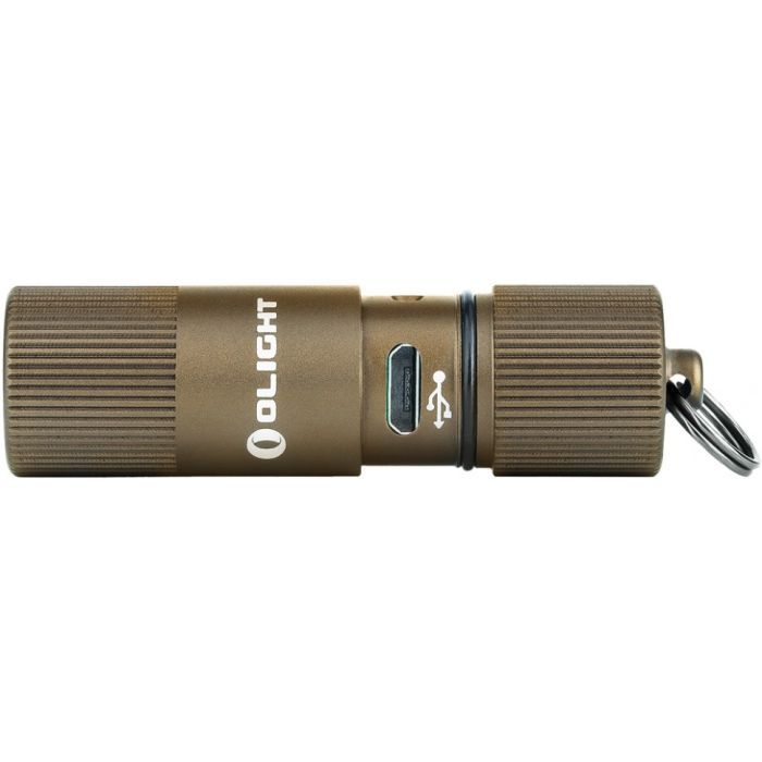 Ліхтар Olight I1R 2 Tan зображення 5
