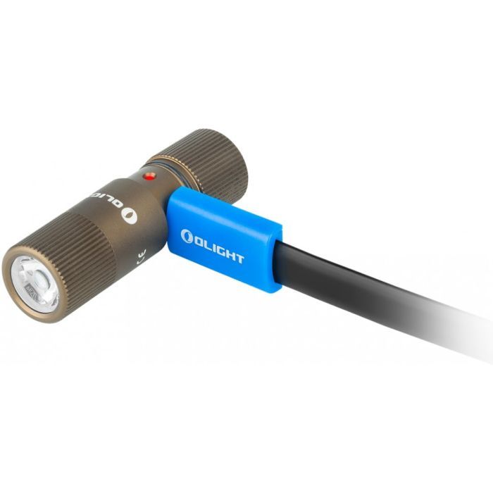 Ліхтар Olight I1R 2 Tan зображення 6