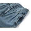 Шорты детские A-Yugi джинсовые (9225-164G-blue) изображение 3