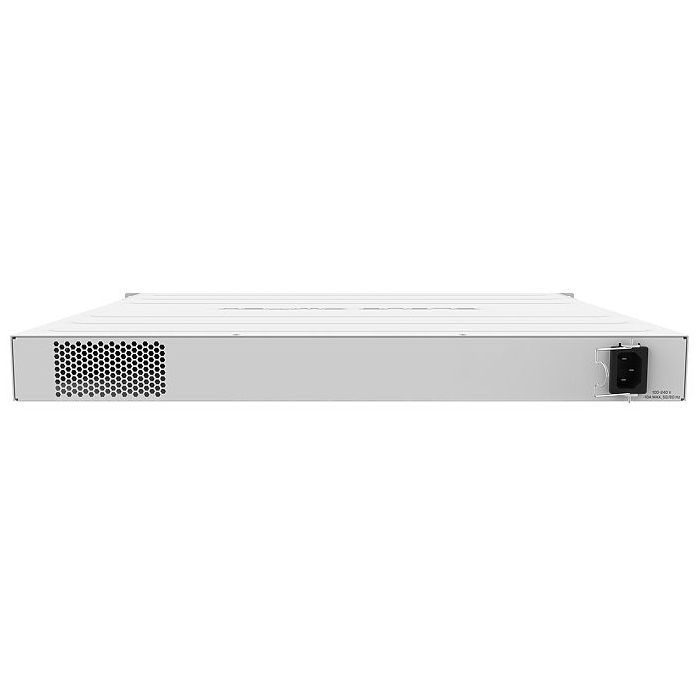 Комутатор мережевий Mikrotik CRS354-48P-4S+2Q+RM зображення 3