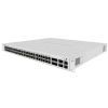 Комутатор мережевий Mikrotik CRS354-48P-4S+2Q+RM
