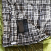 Спальний мішок Tramp Sherwood Long Olive/Grey L (UTRS-054L-L) зображення 8