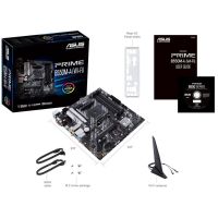 Материнская плата ASUS PRIME B550M-A WI-FI изображение 6