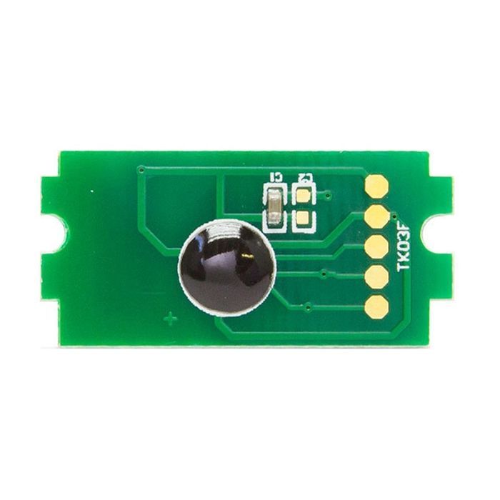 Чип для картриджа Kyocera TK-1120, 3K BASF (BASF-CH-TK1120)