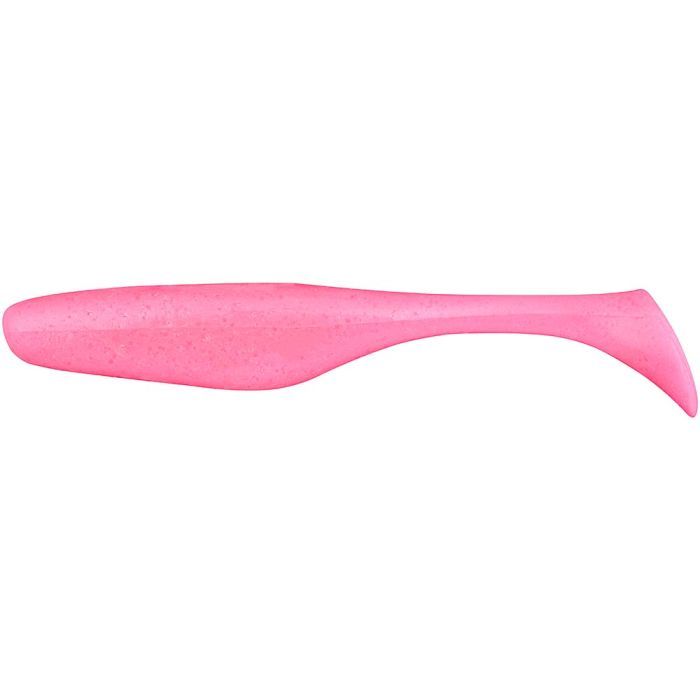 Силикон рыболовный Select Crazy Shad 4" col.PA44 (5 шт/упак) (1870.14.15)
