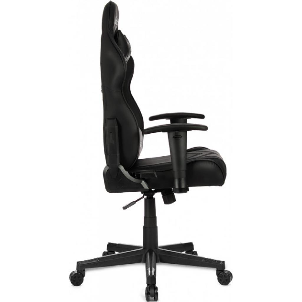 Крісло ігрове DXRacer Nex Black (EC-O134-N-K3-303) зображення 4