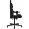 Кресло игровое DXRacer Nex Black (EC-O134-N-K3-303) изображение 4