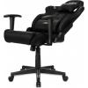 Крісло ігрове DXRacer Nex Black (EC-O134-N-K3-303) зображення 6