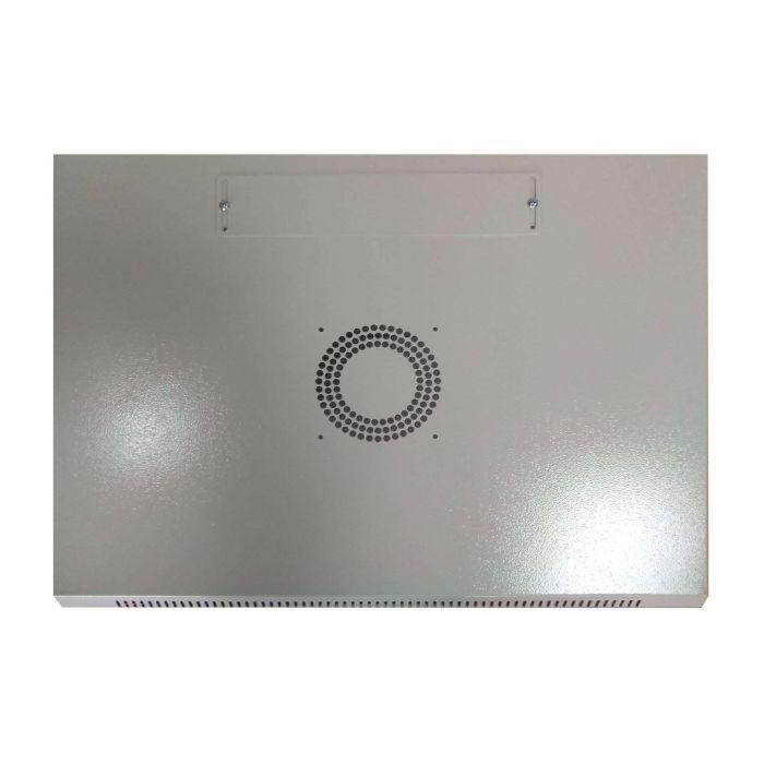 Шкаф настенный Hypernet 18U 19" 600x450 (WMNC-18U-FLAT) изображение 5