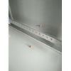 Шкаф настенный Hypernet 18U 19" 600x450 (WMNC-18U-FLAT) изображение 6