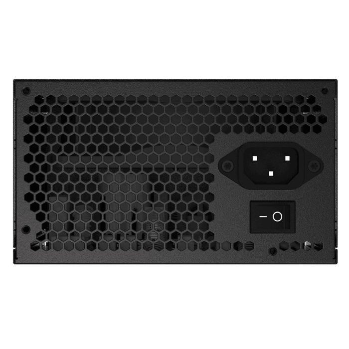 Блок питания GIGABYTE 550W (P550B) изображение 6