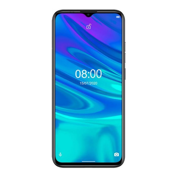 Мобильный телефон Ulefone Note 9P 4/64GB Black (6937748733690) изображение 2