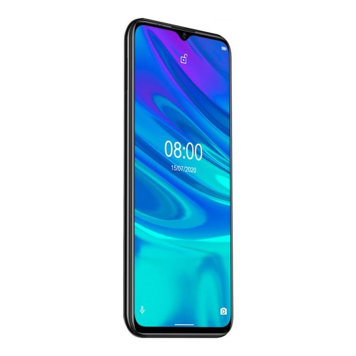 Мобильный телефон Ulefone Note 9P 4/64GB Black (6937748733690) изображение 4