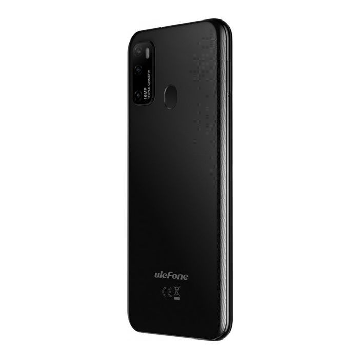 Мобильный телефон Ulefone Note 9P 4/64GB Black (6937748733690) изображение 6