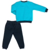 Набор детской одежды Breeze с ракетой (13284-86B-blue) изображение 4