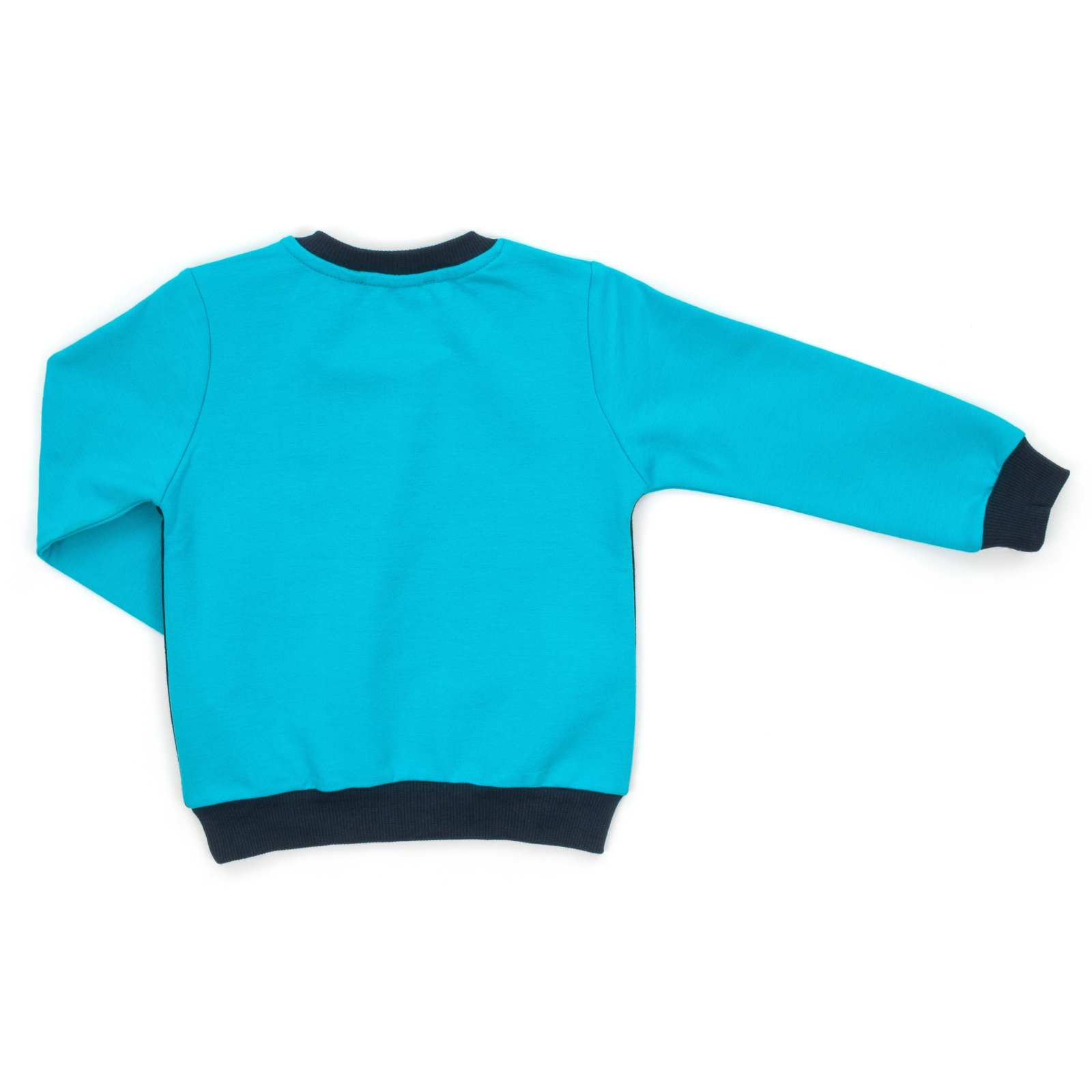 Набор детской одежды Breeze с ракетой (13284-86B-blue) изображение 5