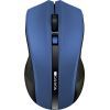 Мишка Canyon MW-5 Wireless Blue-Black (CNE-CMSW05BL) зображення 2