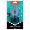 Мишка Canyon MW-5 Wireless Blue-Black (CNE-CMSW05BL) зображення 4