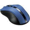 Мишка Canyon MW-5 Wireless Blue-Black (CNE-CMSW05BL)