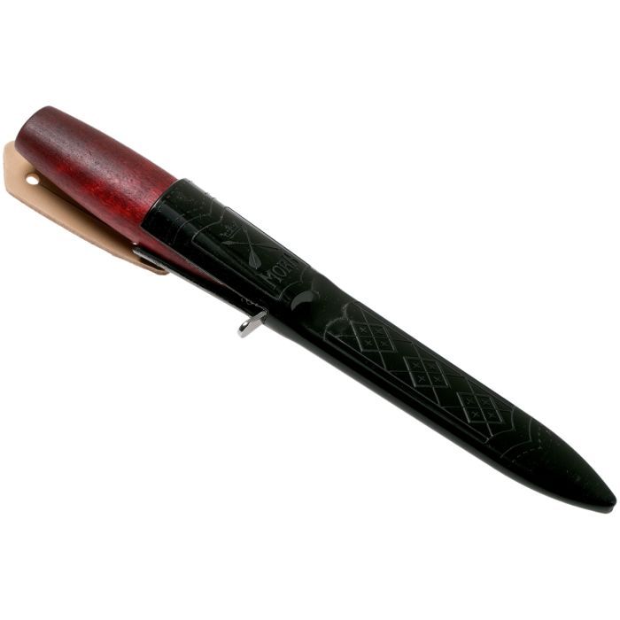 Нож Morakniv Classic No 2F (13606) изображение 6