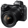 Объектив Nikon Z NIKKOR 20mm f/1.8 S (JMA104DA) изображение 4