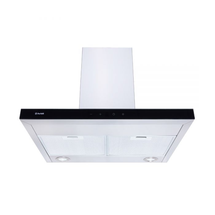 Вытяжка кухонная Perfelli TS 6822 I/BL LED