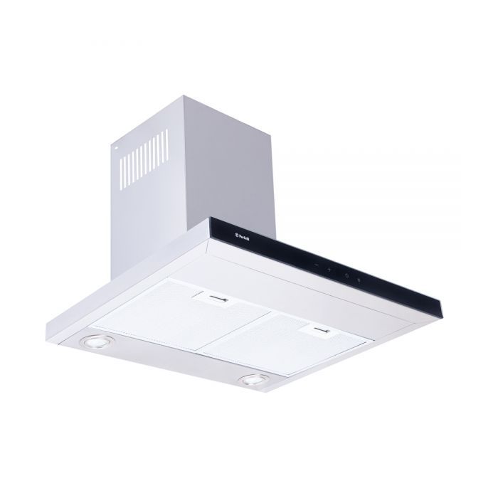 Вытяжка кухонная Perfelli TS 6822 I/BL LED изображение 2