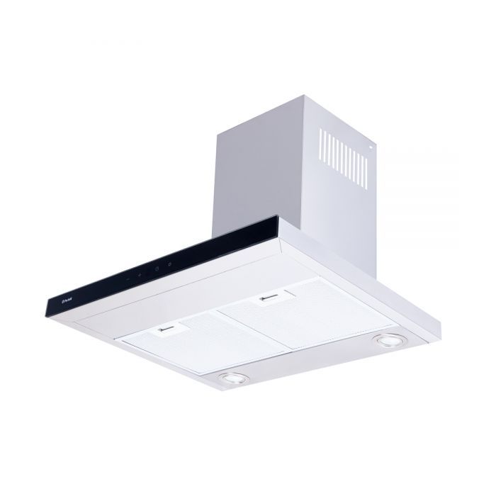 Вытяжка кухонная Perfelli TS 6822 I/BL LED изображение 3