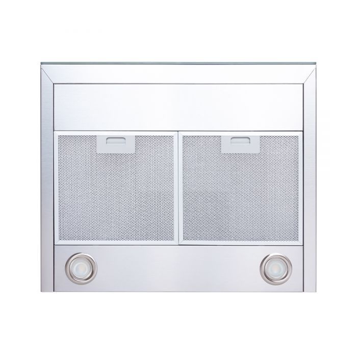 Вытяжка кухонная Perfelli TS 6822 I/BL LED изображение 4