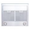 Вытяжка кухонная Perfelli TS 6822 I/BL LED изображение 4