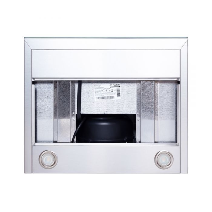 Вытяжка кухонная Perfelli TS 6822 I/BL LED изображение 5