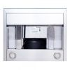 Вытяжка кухонная Perfelli TS 6822 I/BL LED изображение 5