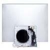 Вытяжка кухонная Perfelli TS 6822 I/BL LED изображение 6