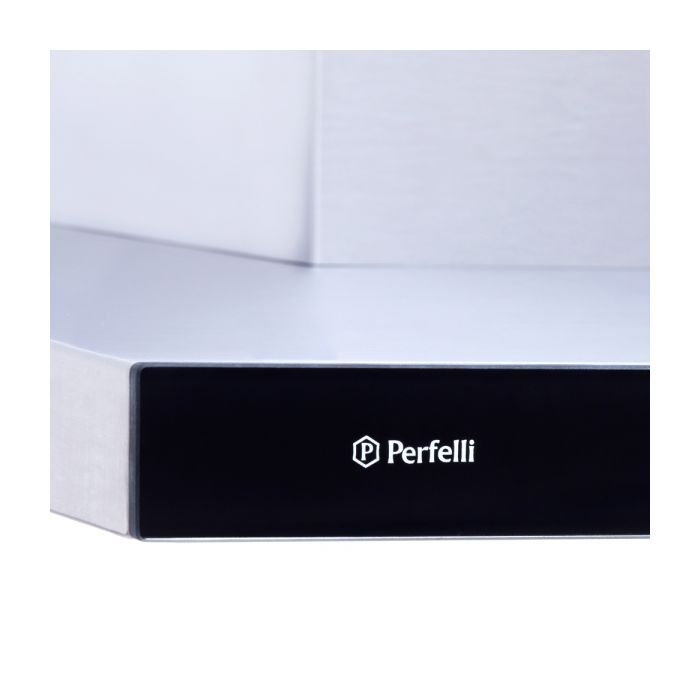 Вытяжка кухонная Perfelli TS 6822 I/BL LED изображение 7