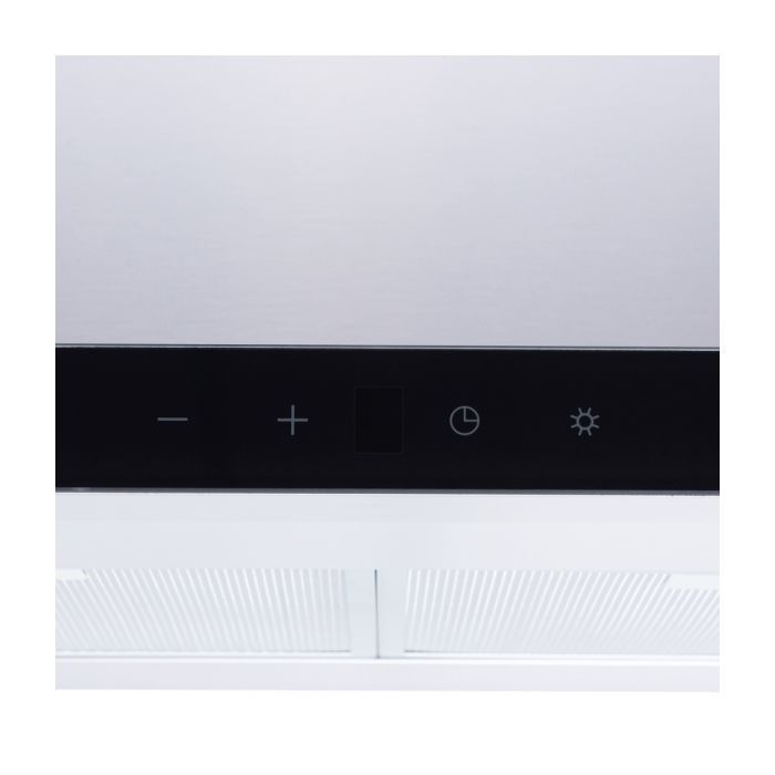 Вытяжка кухонная Perfelli TS 6822 I/BL LED изображение 8