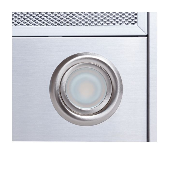 Вытяжка кухонная Perfelli TS 6822 I/BL LED изображение 9