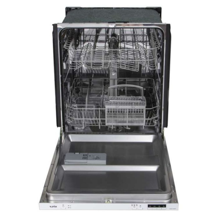 Посудомоечная машина Ventolux DW 6012 4M PP