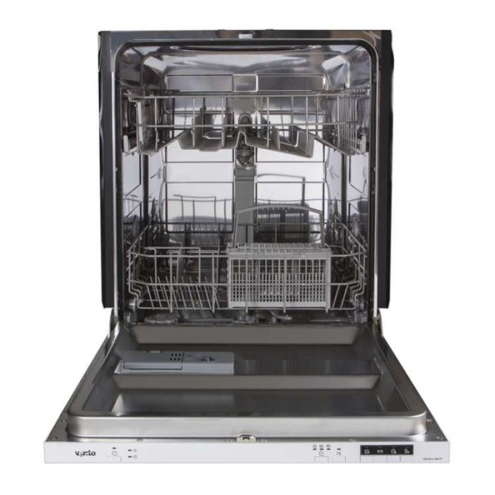 Посудомоечная машина Ventolux DW 6012 4M PP изображение 2