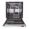 Посудомоечная машина Ventolux DW 6012 4M PP изображение 2